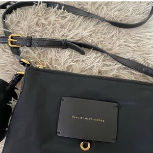 Marc Jacobs Preppy Legend Sia Crossbody